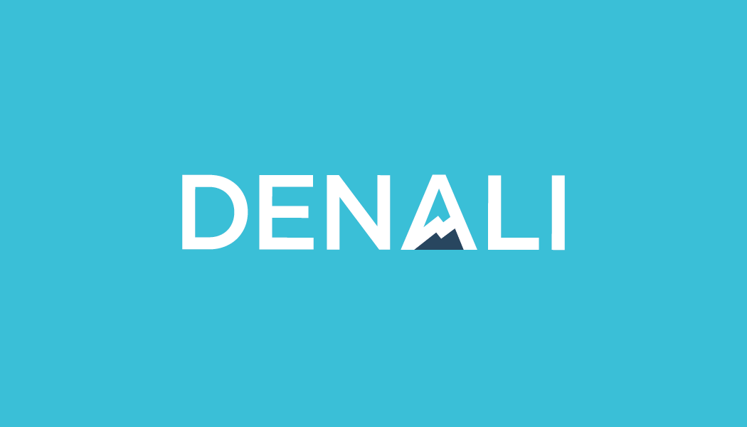 Denali Business Card