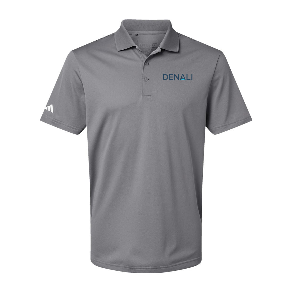 Denali Men's Basic Sport Polo