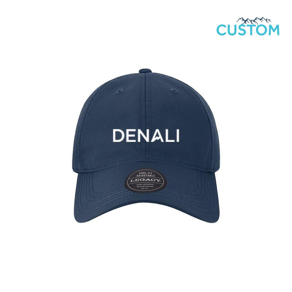 Cool Fit Adjustable Hat