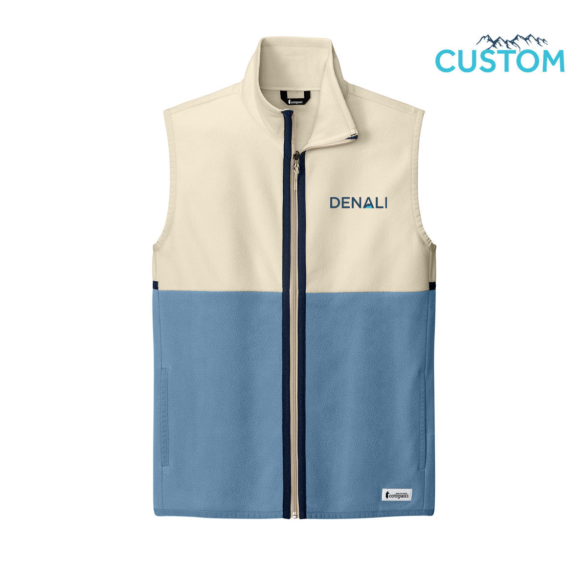 Denali Cotopaxi® Amado Fleece Vest