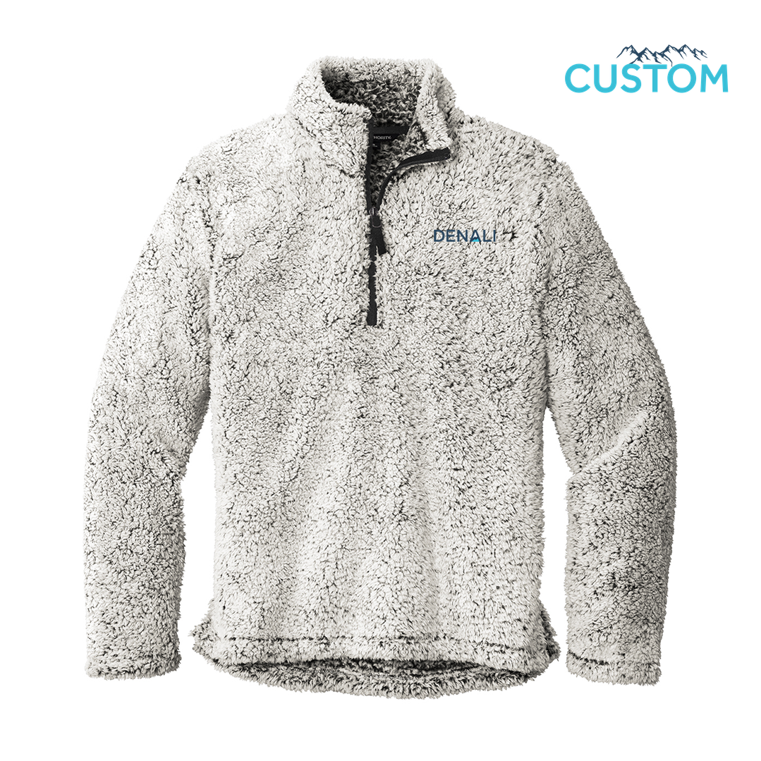 Denali Cozy 1/4-Zip Fleece
