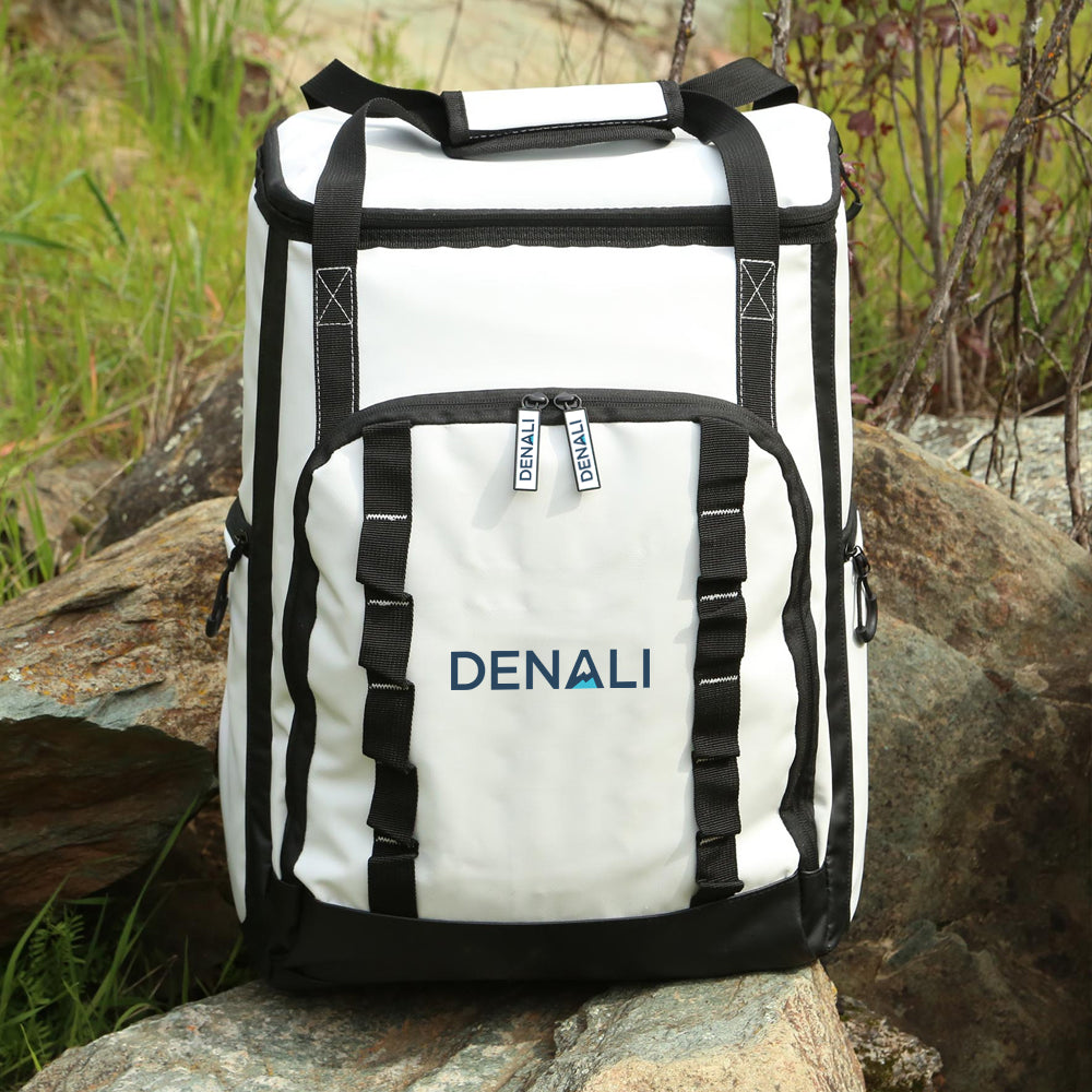 Denali 24 Can Cooler Backpack