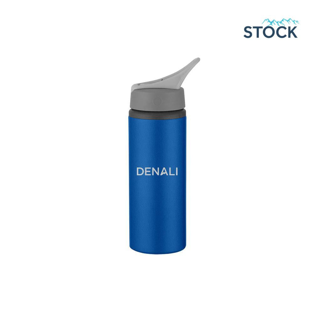 Denali 25oz. Aluminum Bike Bottle