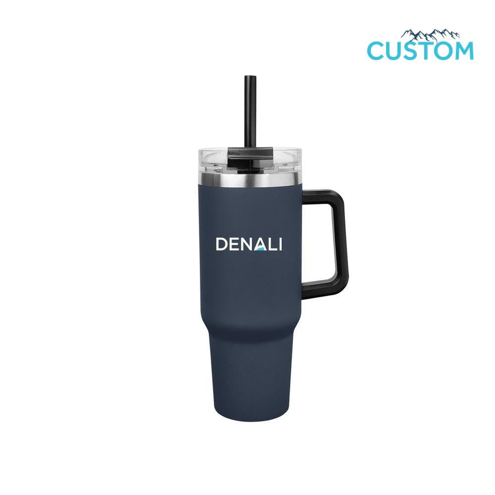 Denali 40oz Stainless Steel Tumbler