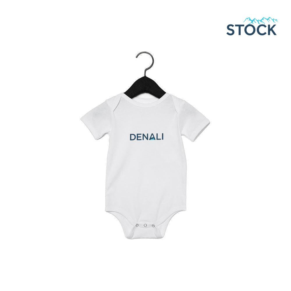 Denali Baby Onesie