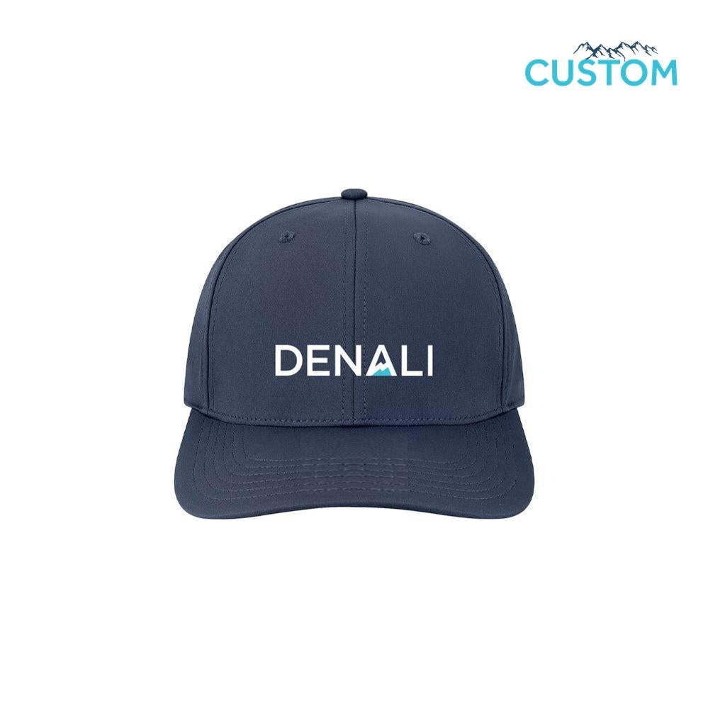Denali Back Nine Hat