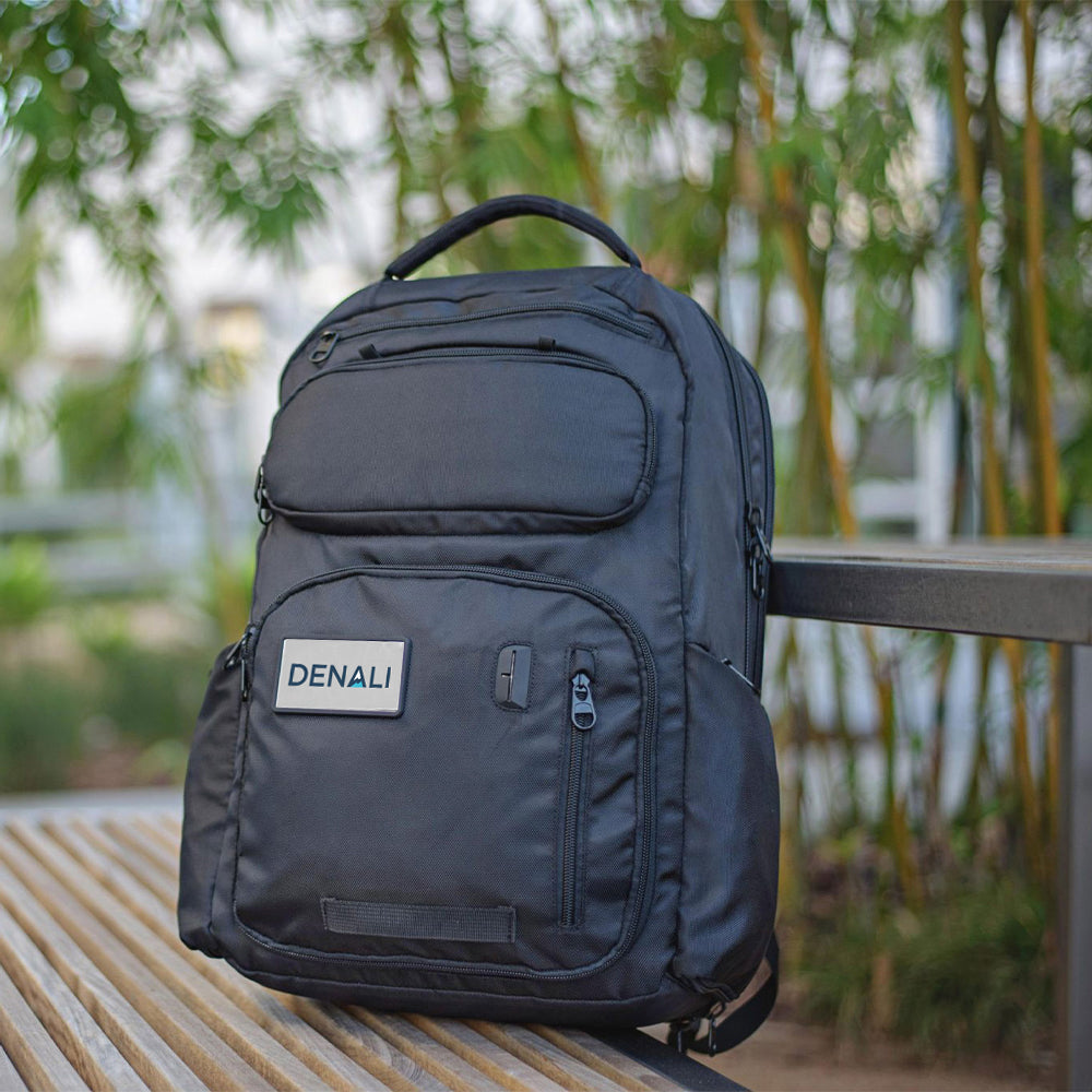 Denali Backpack