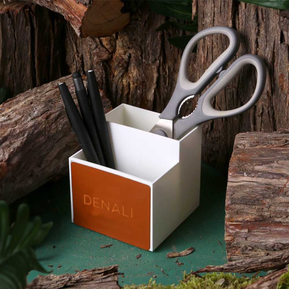 Denali TerraTone Desk Organizer