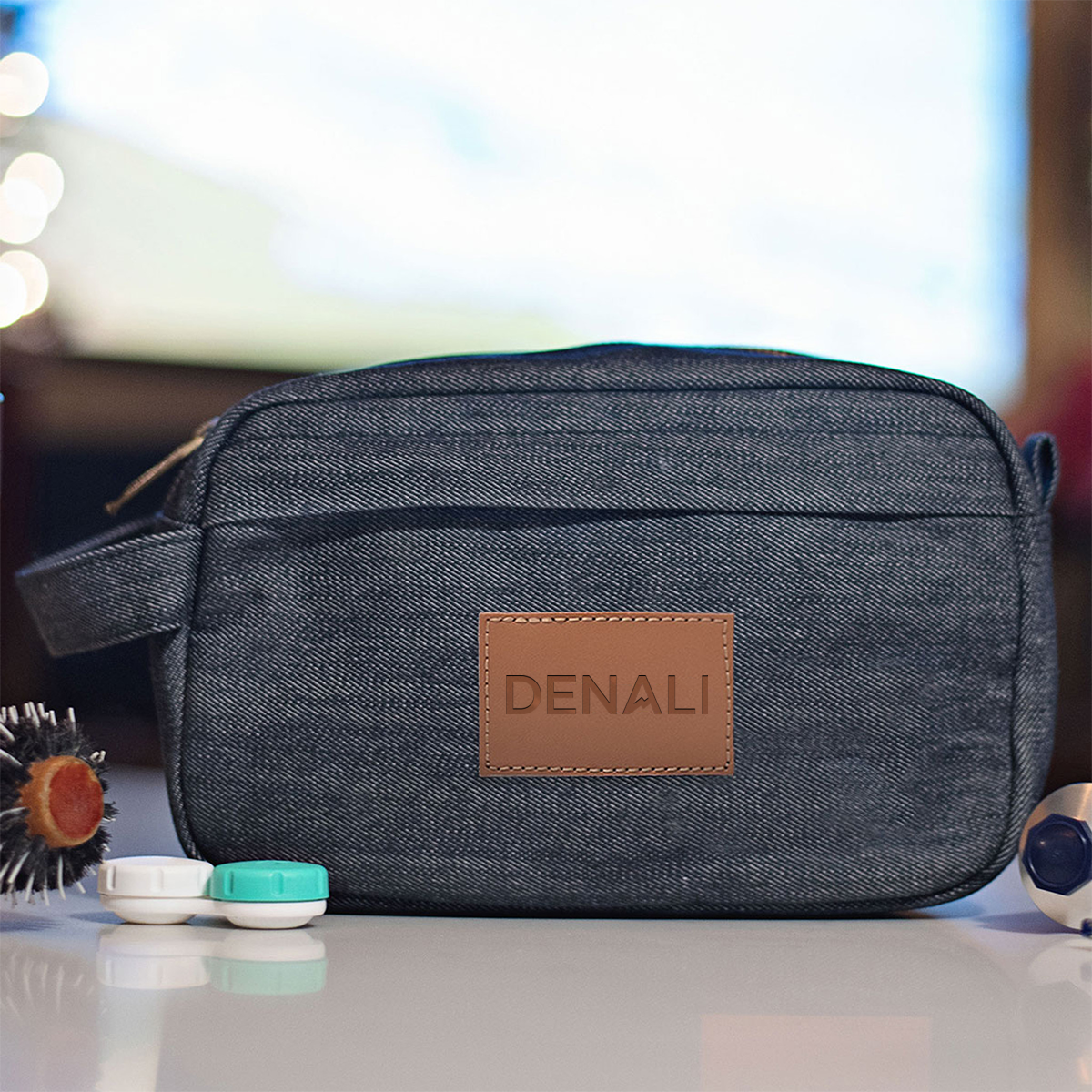 Denali Fort Point™ Dopp Kit