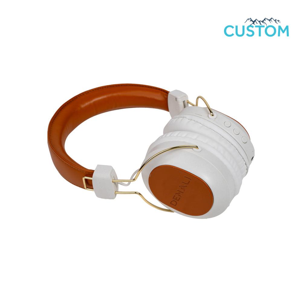 Denali TerraTone Headphones