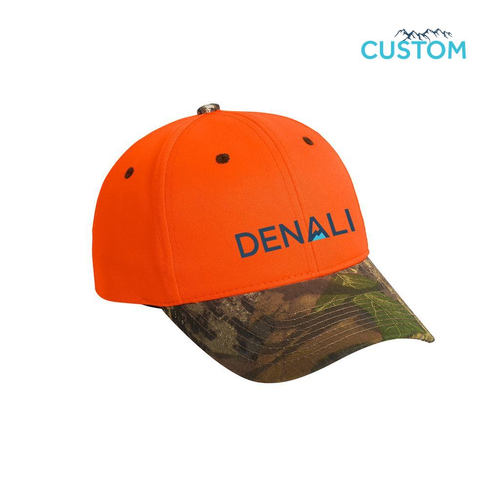 Denali Hunting Hat