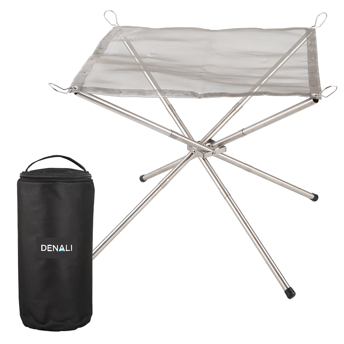 Denali Ignight™ Portable Fire Pit