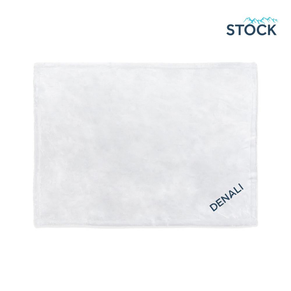 Denali Microfleece Baby Blanket