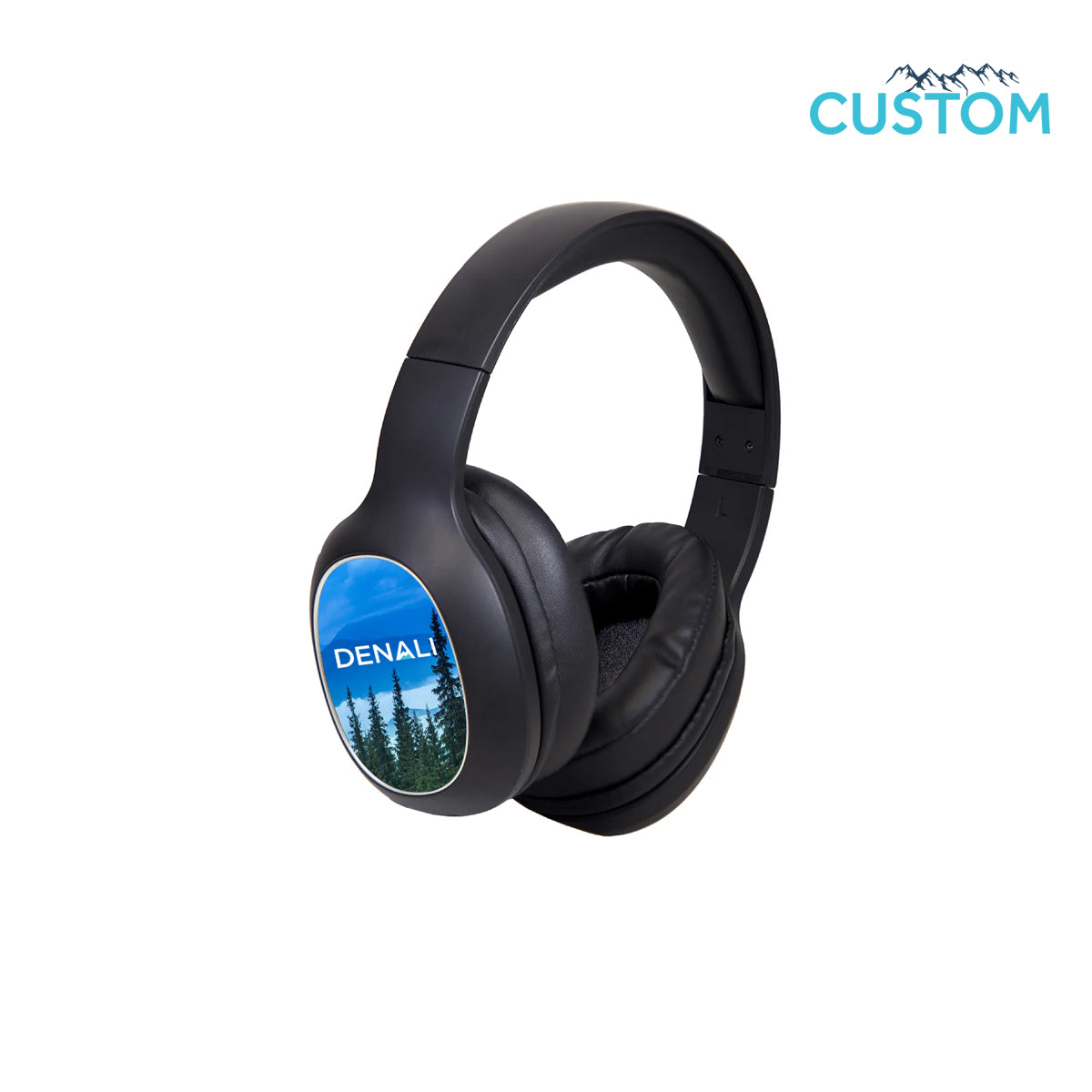 Denali MyWorld™ Headphones