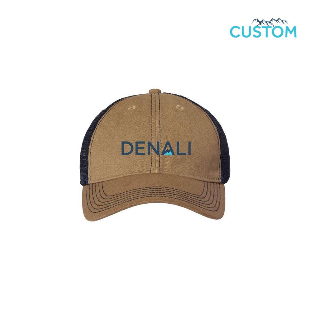 Denali Old Favorite Trucker Hat