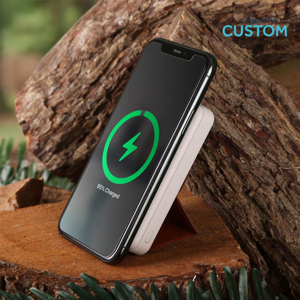 Denali TerraTone Powerbank & Wireless Charger