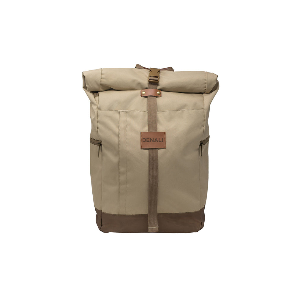 Denali Roll Top Backpack