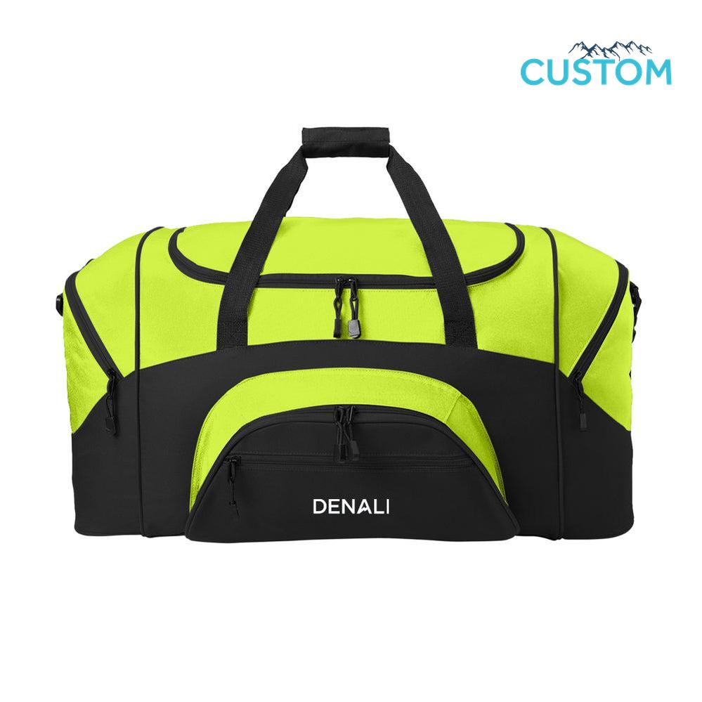 Denali Safety Duffel