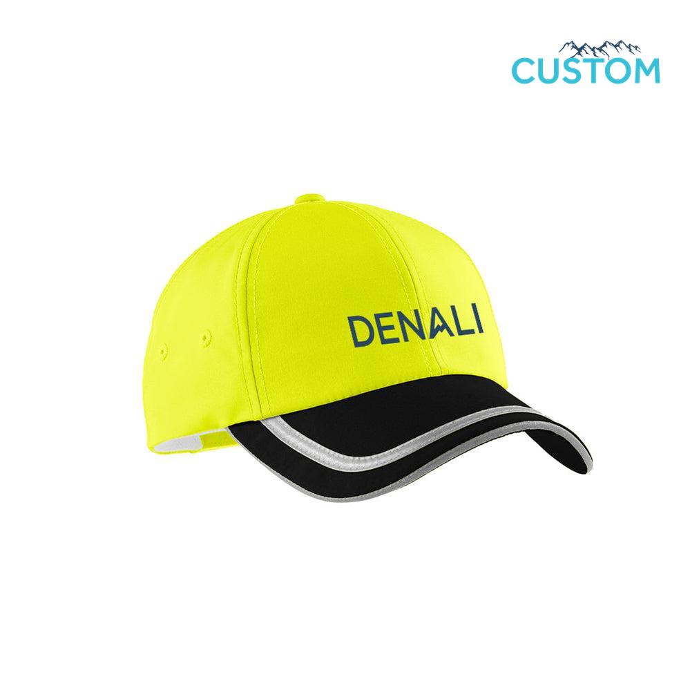 Denali Safety Visibility Hat