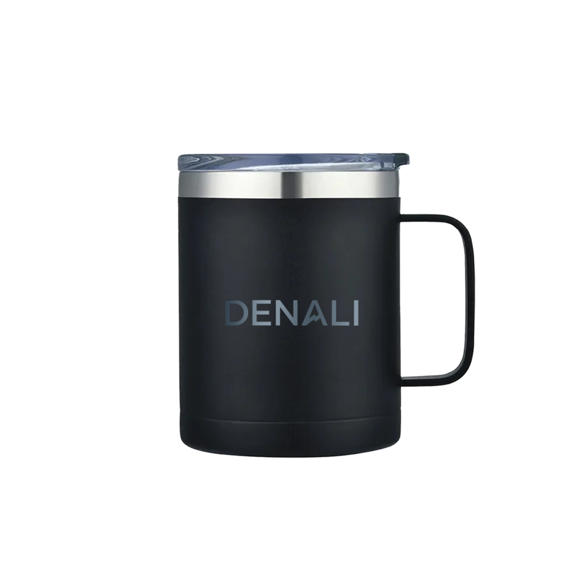 Denali Slate 14oz Vacuum Mug