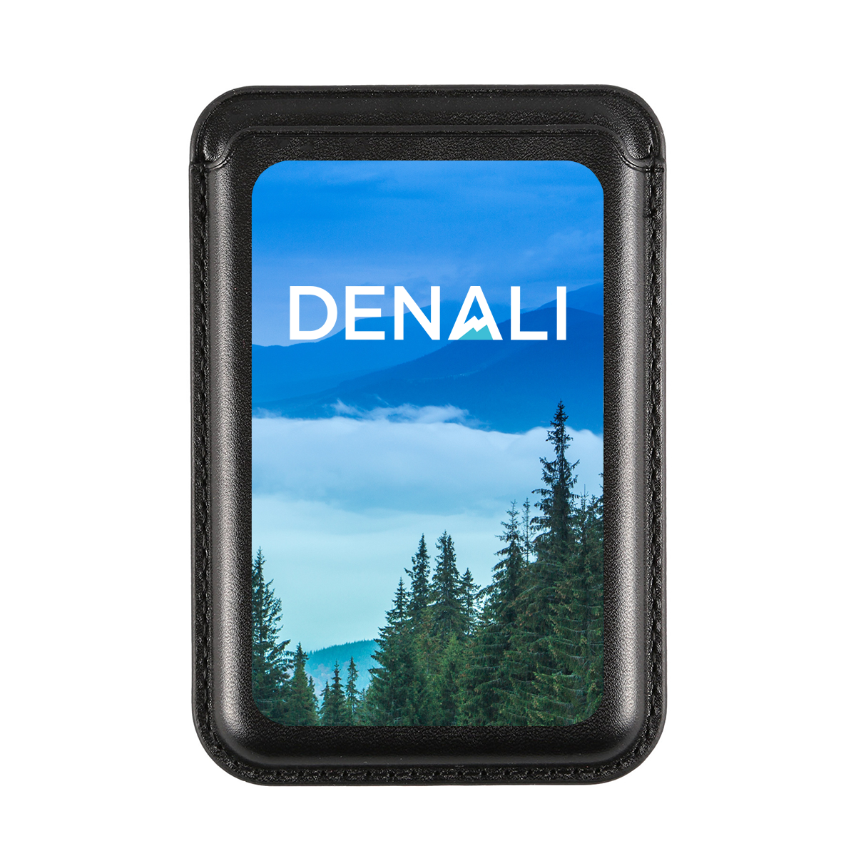 Denali Snap2 Magsafe Wallet