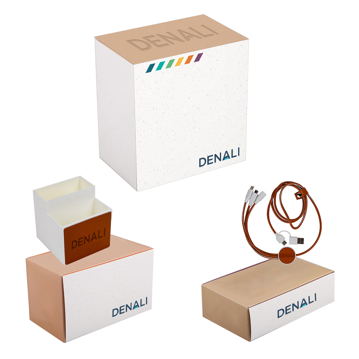 Denali TerraTone Organize & Energize Kit