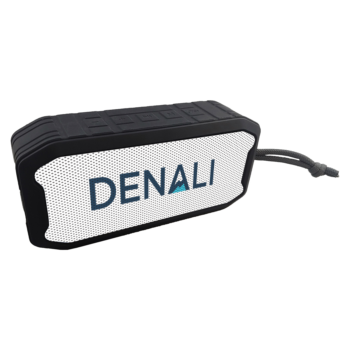 Denali WaterBox Waterproof Wireless Speaker