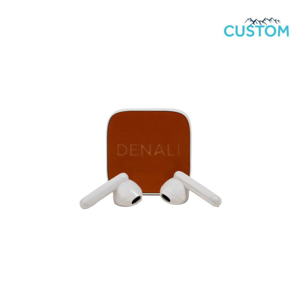 Denali TerraTone Wireless Earbuds