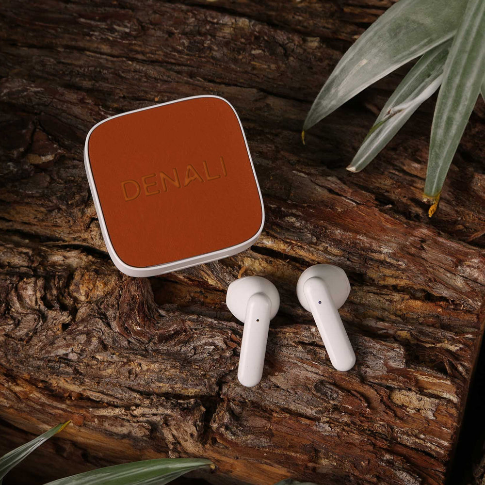 Denali TerraTone Wireless Earbuds
