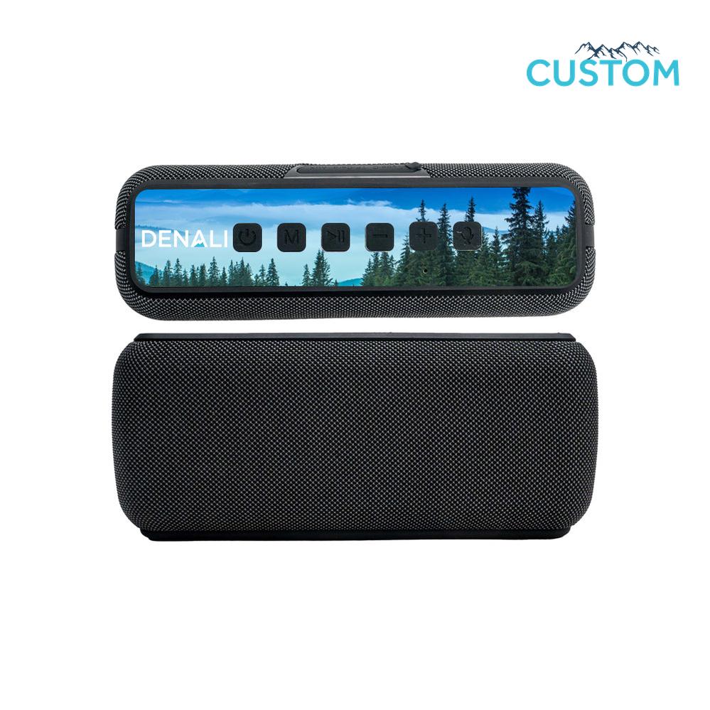 Denali Wireless Speaker