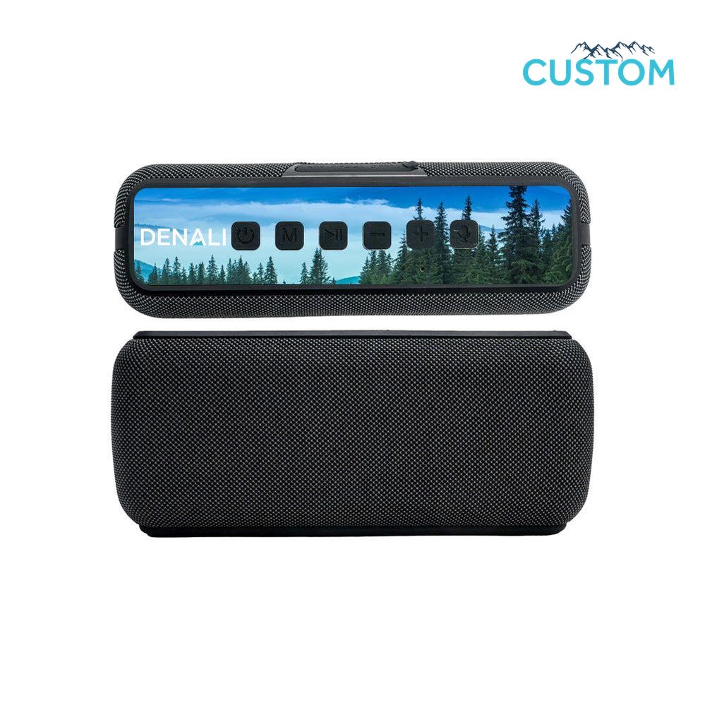 Denali Wireless Speaker