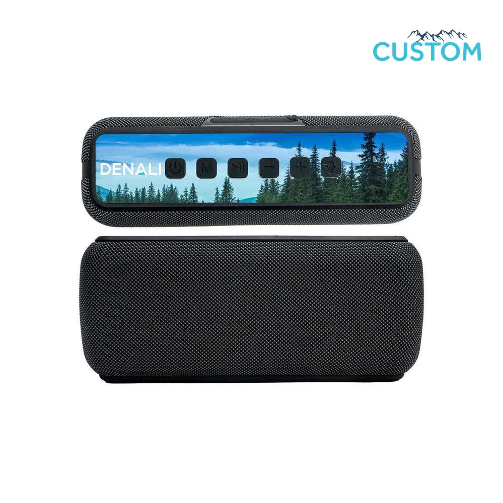 Denali Wireless Speaker