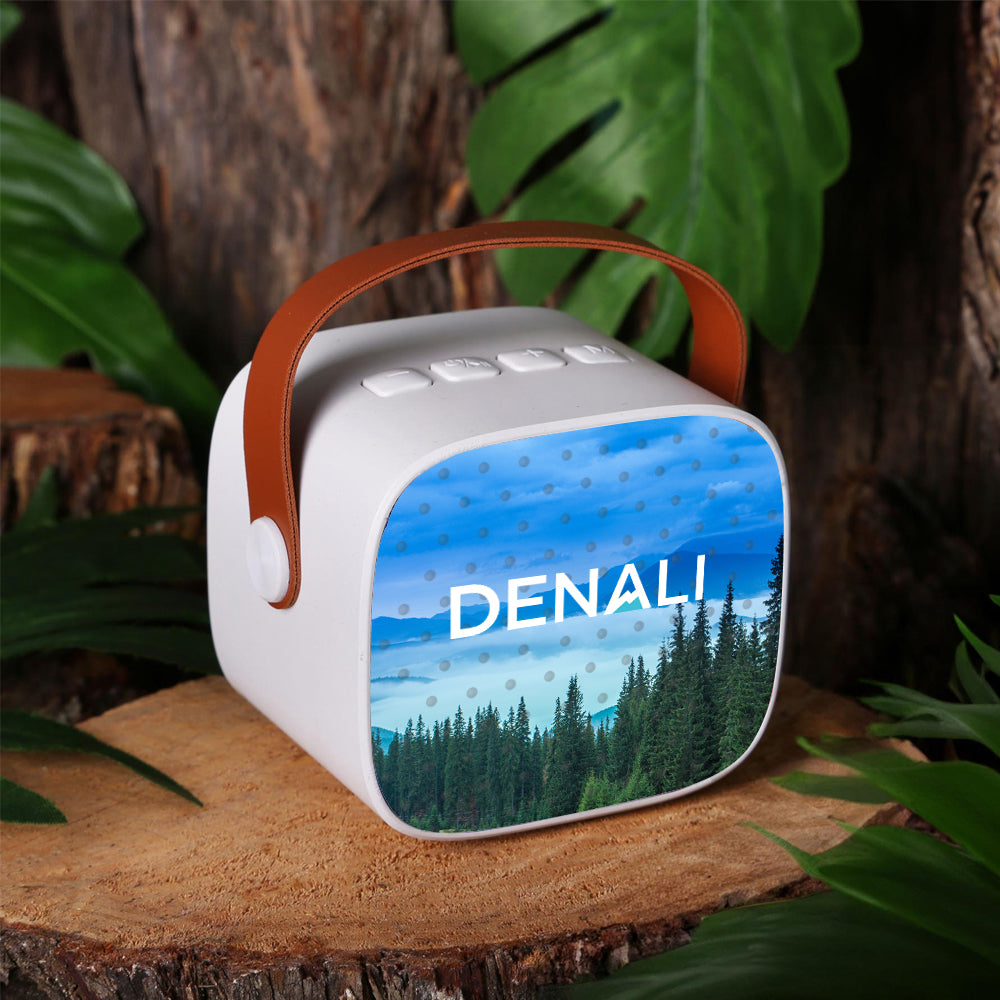 Denali TerraTone Wireless Speaker