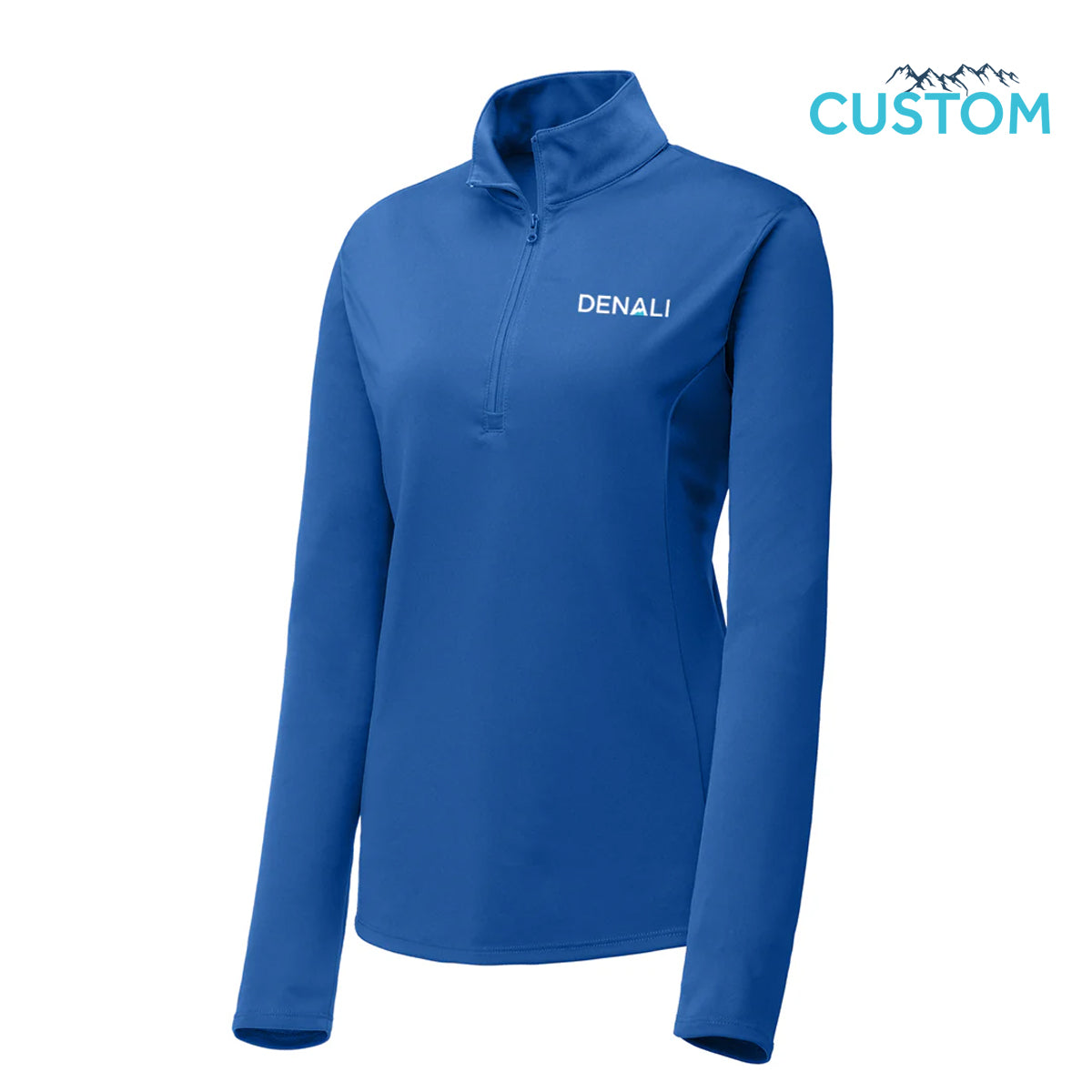 Denali Women's 1/4-Zip Pullover