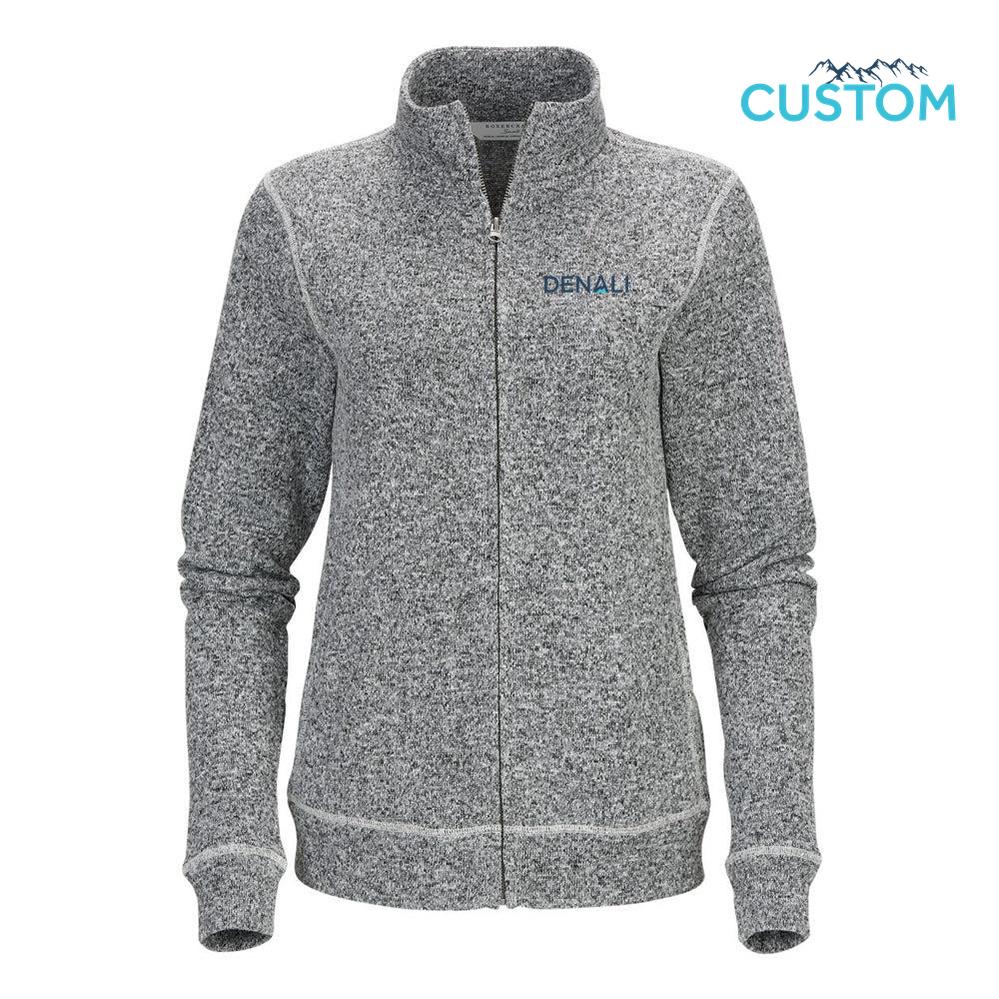 Denali Women's Alpine Full-Zip