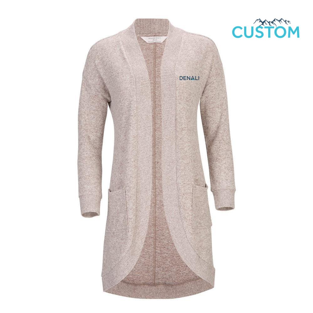 Denali Women's Cuddle Cardigan