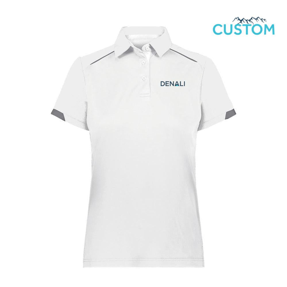 Denali Women's Legend Polo