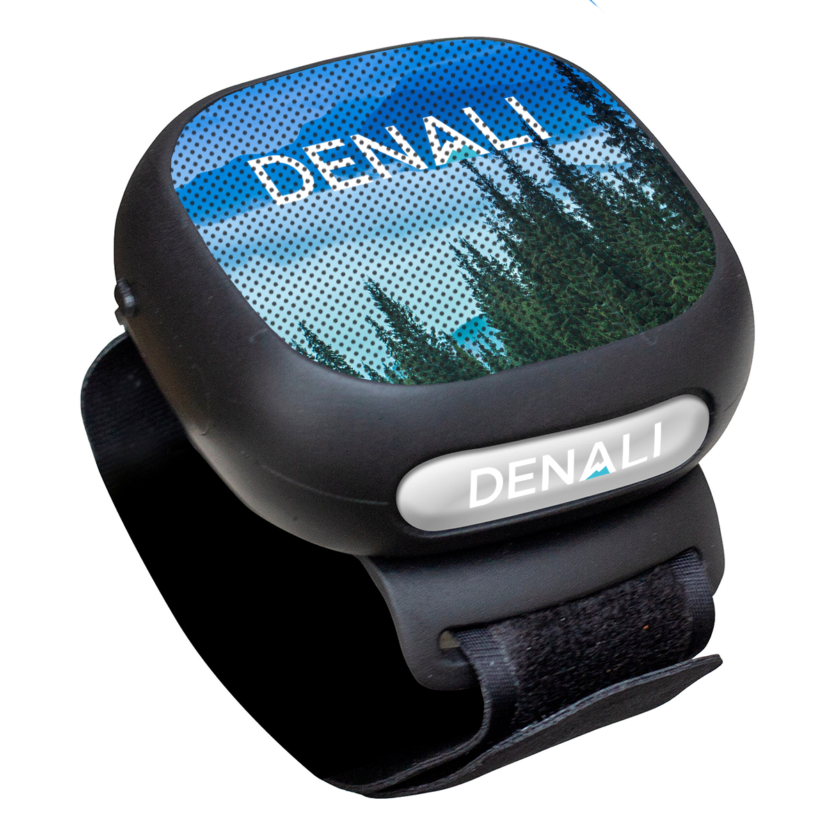Denali Wristler™ Wearable Speaker