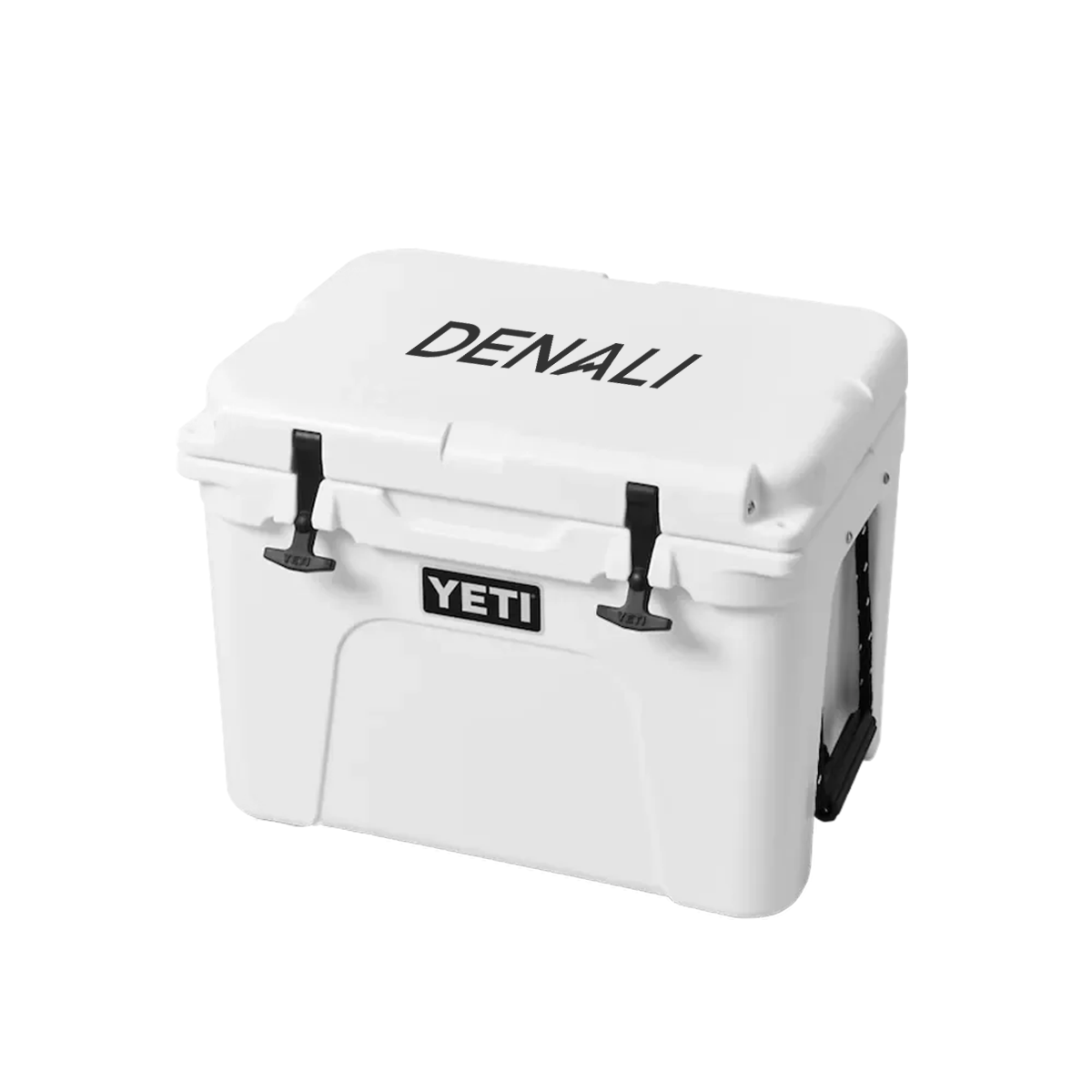 Denali YETI Tundra 35 qt Cooler