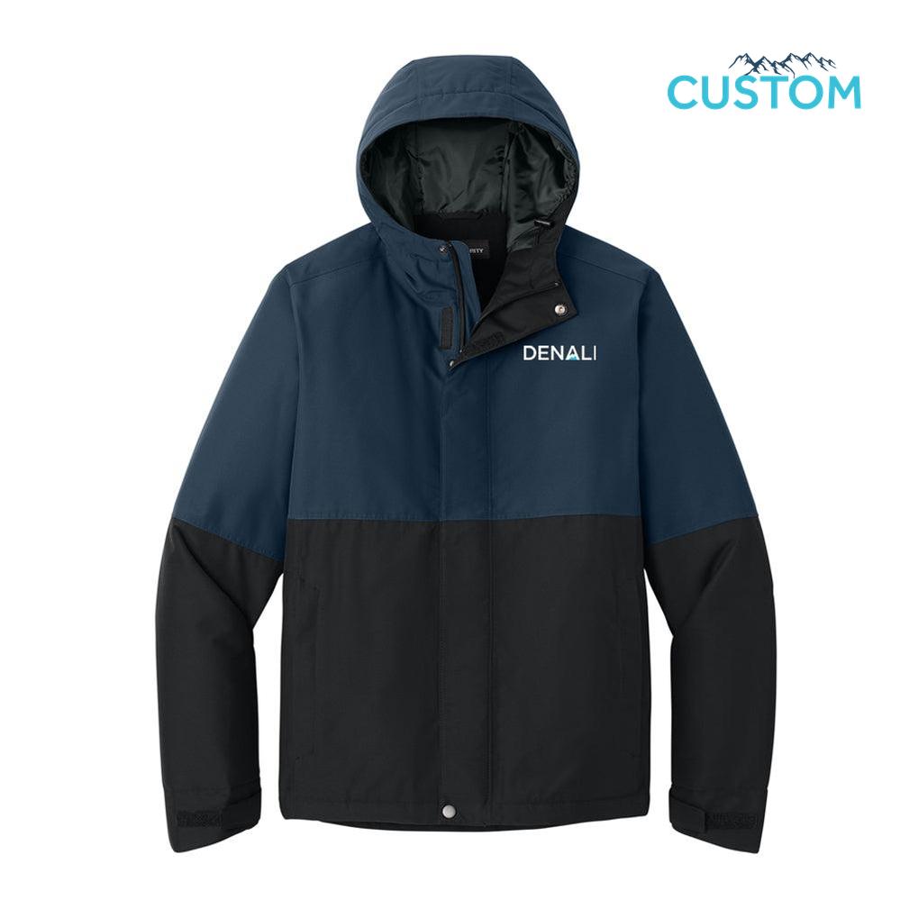 Denali Insulated Heavy Ripstop Jacket