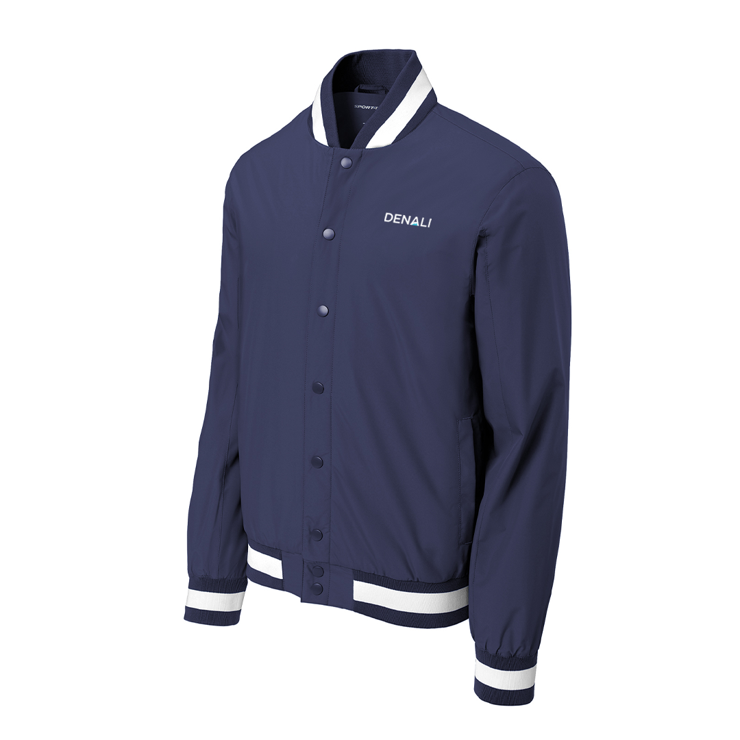 Denali Insulated Varsity Jacket