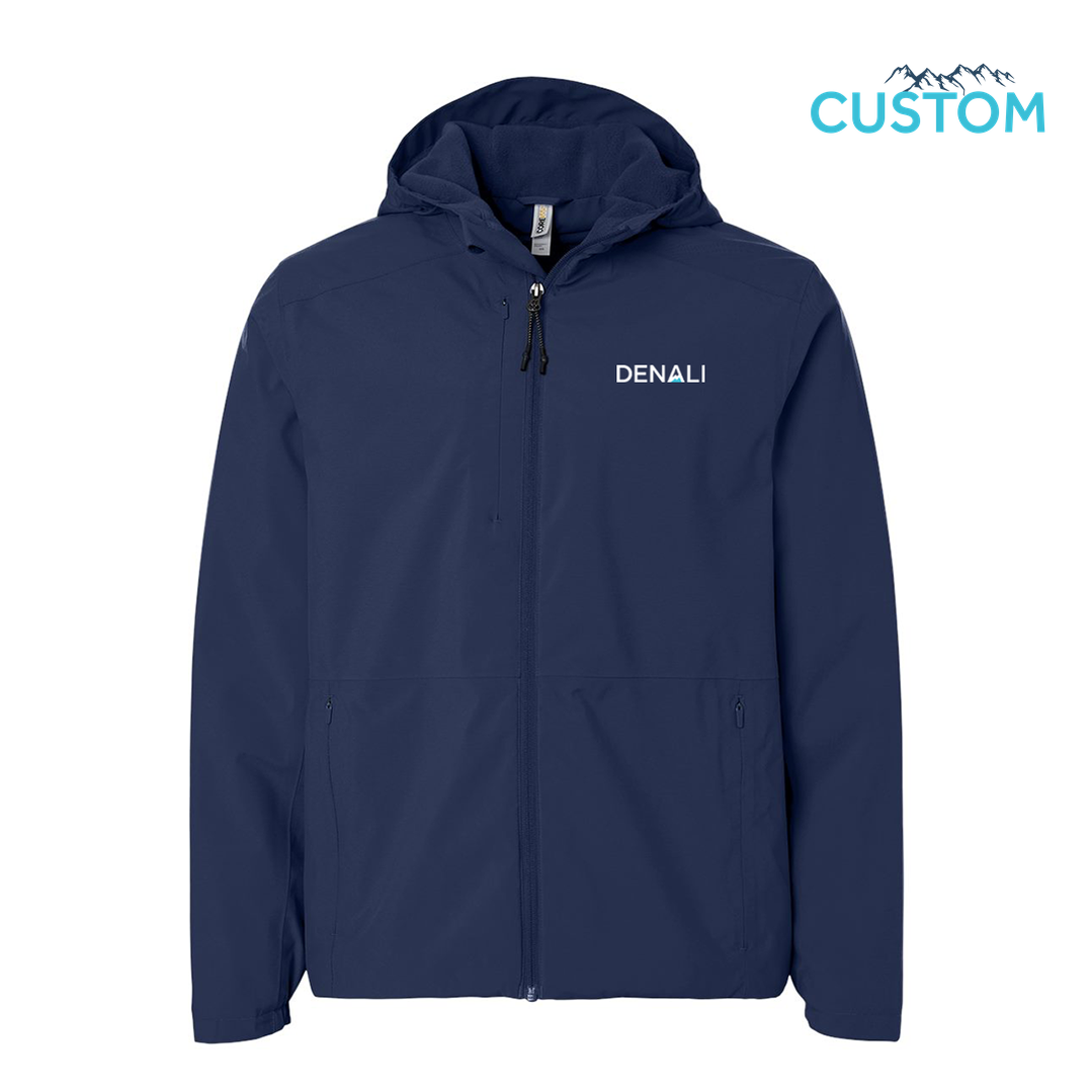 Denali Men's Barrier All Season Jacket