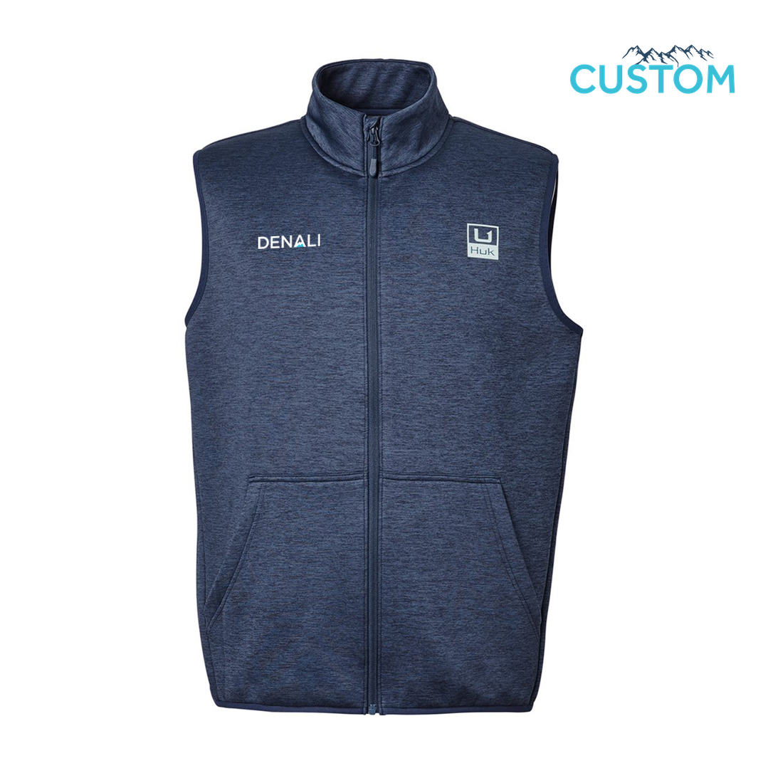 Denali Men's Coldfront+ Vest