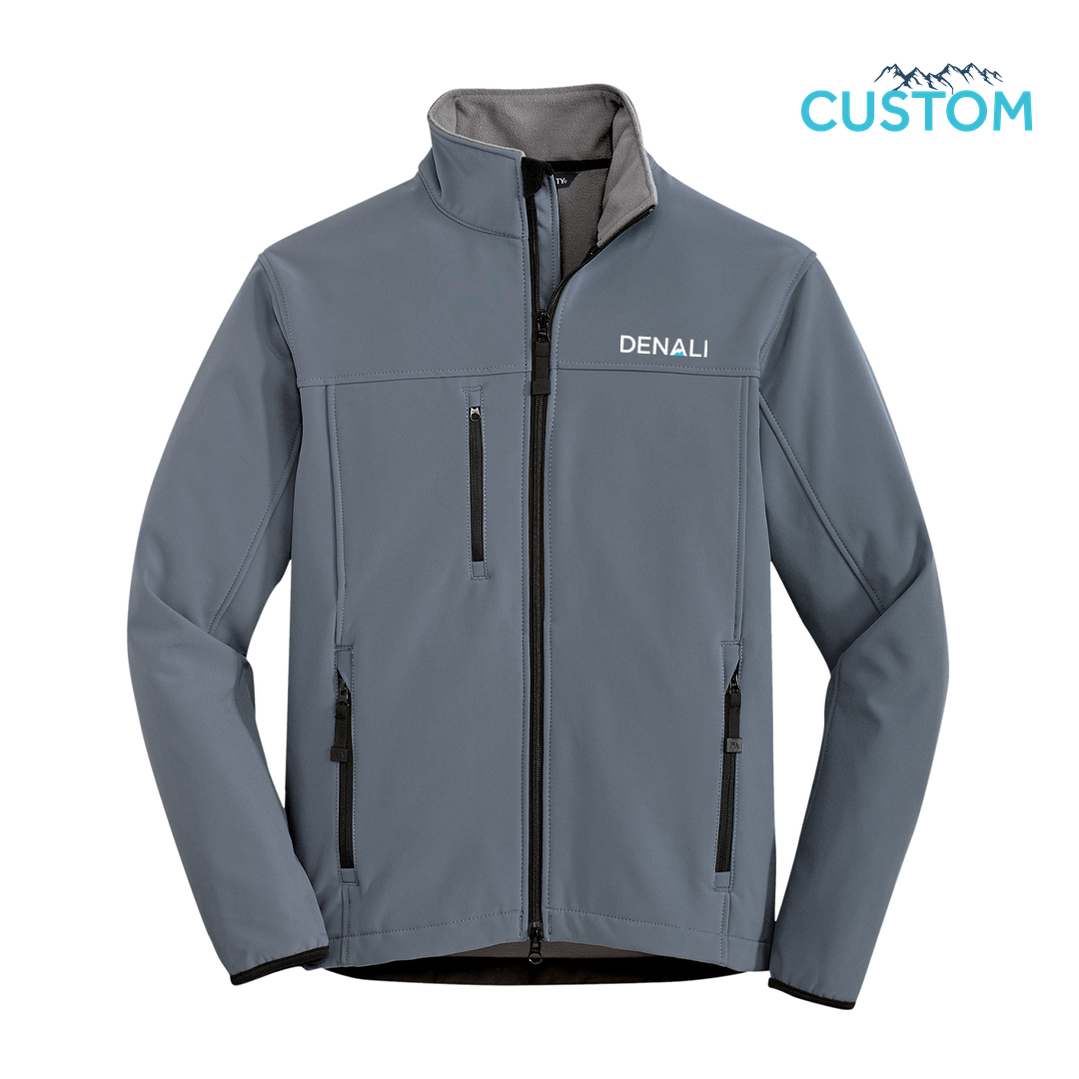 Denali Men's Glacier® Soft Shell Jacket