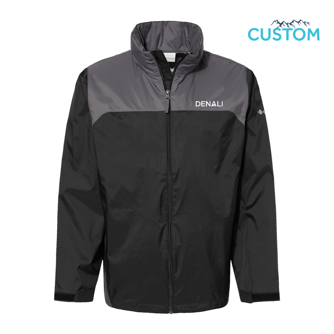 Denali Men's Glennaker Lake™ II Rain Jacket
