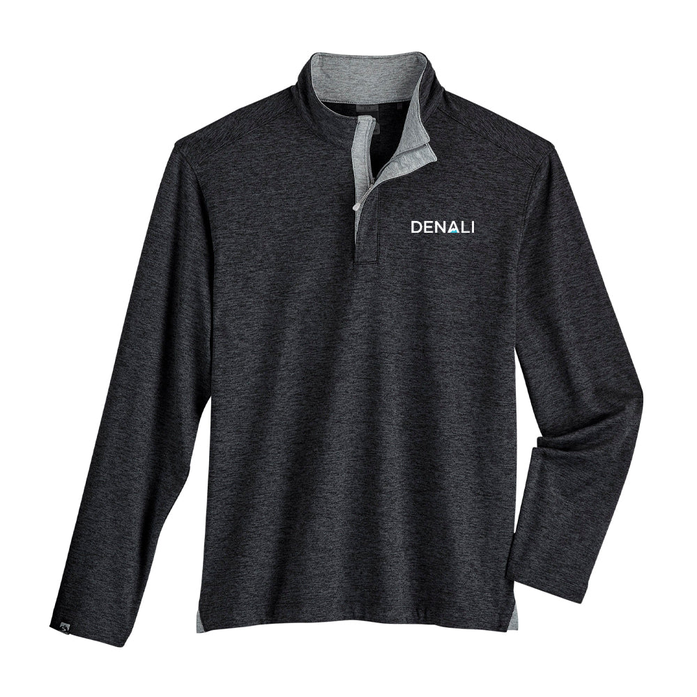 Men's Sidekick Quarter Zip