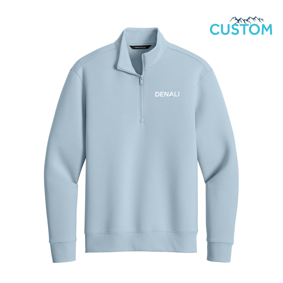 Denali Men's Soft Spacer 1/4-Zip