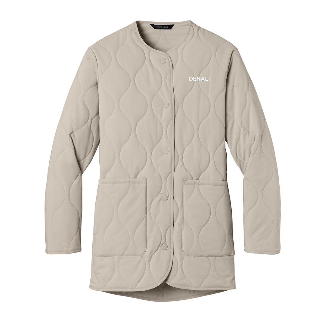 Denali Mercer+Mettle® Women’s Quilted Jacket