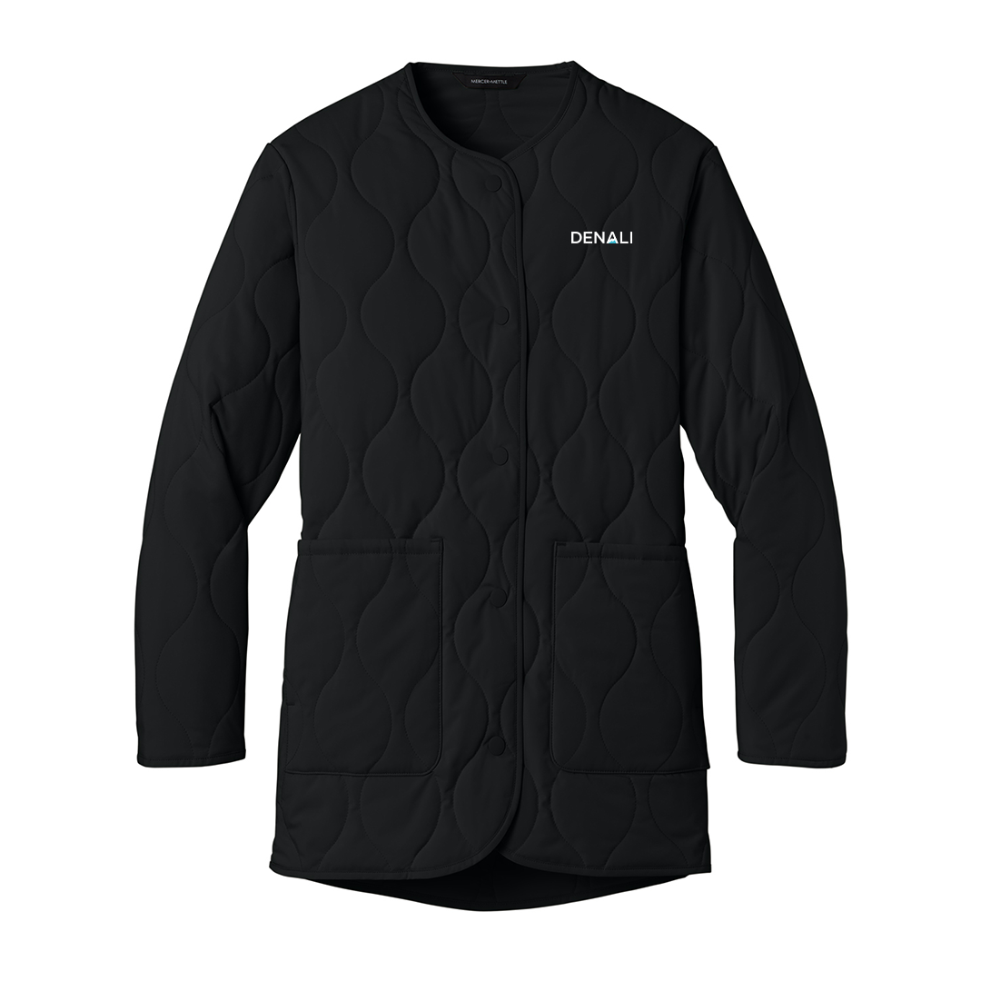 Denali Mercer+Mettle® Women’s Quilted Jacket