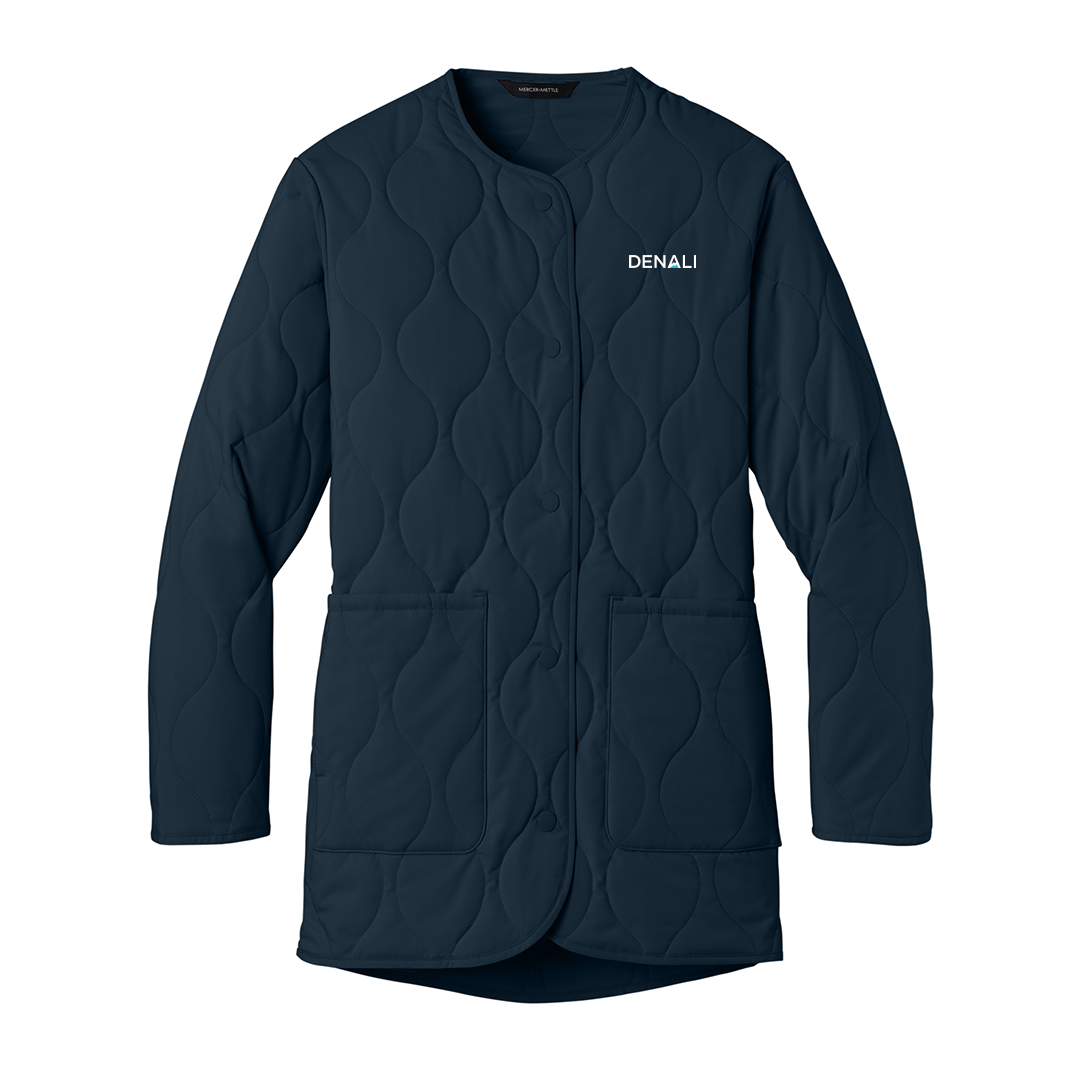 Denali Mercer+Mettle® Women’s Quilted Jacket